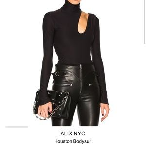 ALIX bodysuit